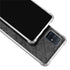 NBA San Antonio Spurs Dark Rust Galaxy A71 5G Clear Case