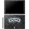 NBA San Antonio Spurs Dark Rust Galaxy Book 12in Skin
