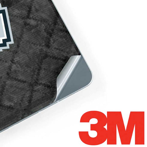 NBA San Antonio Spurs Dark Rust Galaxy Book 12in Skin