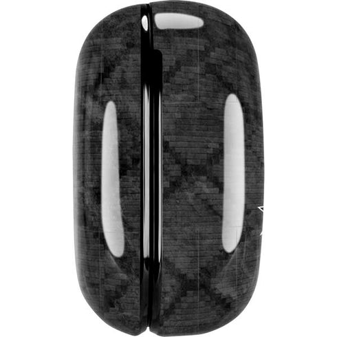 NBA San Antonio Spurs Dark Rust Galaxy Buds Pro Skin