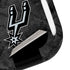 NBA San Antonio Spurs Dark Rust Galaxy Buds Pro Skin
