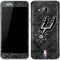 NBA San Antonio Spurs Dark Rust Galaxy J3 Skin