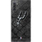 NBA San Antonio Spurs Dark Rust Galaxy Note 10 Plus Skin