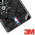 NBA San Antonio Spurs Dark Rust Galaxy Note 8 Skin