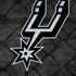 NBA San Antonio Spurs Dark Rust Galaxy Note 8 Skin