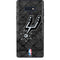 NBA San Antonio Spurs Dark Rust Galaxy Note 9 Skin