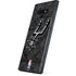 NBA San Antonio Spurs Dark Rust Galaxy Note 9 Skin