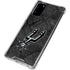 NBA San Antonio Spurs Dark Rust Galaxy Note20 5G Clear Case