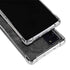 NBA San Antonio Spurs Dark Rust Galaxy Note20 5G Clear Case