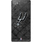 NBA San Antonio Spurs Dark Rust Galaxy Note20 5G Skin