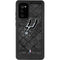 NBA San Antonio Spurs Dark Rust Galaxy Note20 5G Waterproof Case