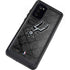 NBA San Antonio Spurs Dark Rust Galaxy Note20 5G Waterproof Case