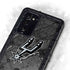 NBA San Antonio Spurs Dark Rust Galaxy Note20 5G Waterproof Case