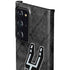NBA San Antonio Spurs Dark Rust Galaxy Note20 Ultra 5G Lite Case