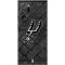 NBA San Antonio Spurs Dark Rust Galaxy Note20 Ultra 5G Skin