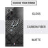 NBA San Antonio Spurs Dark Rust Galaxy Note20 Ultra 5G Skin