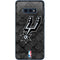 NBA San Antonio Spurs Dark Rust Galaxy S10e Skin