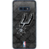NBA San Antonio Spurs Dark Rust Galaxy S10e Skin