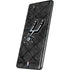 NBA San Antonio Spurs Dark Rust Galaxy S20 Fan Edition Skin