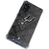 NBA San Antonio Spurs Dark Rust Galaxy S20 FE Clear Case