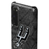 NBA San Antonio Spurs Dark Rust Galaxy S20 Lite Case