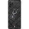 NBA San Antonio Spurs Dark Rust Galaxy S20 Plus Skin