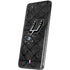 NBA San Antonio Spurs Dark Rust Galaxy S20 Skin