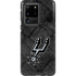 NBA San Antonio Spurs Dark Rust Galaxy S20 Ultra 5G Pro Case