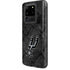 NBA San Antonio Spurs Dark Rust Galaxy S20 Ultra 5G Pro Case