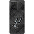 NBA San Antonio Spurs Dark Rust Galaxy S20 Ultra 5G Skin