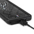 NBA San Antonio Spurs Dark Rust Galaxy S20 Waterproof Case
