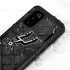 NBA San Antonio Spurs Dark Rust Galaxy S20 Waterproof Case