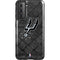 NBA San Antonio Spurs Dark Rust Galaxy S21 5G Pro Case