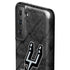 NBA San Antonio Spurs Dark Rust Galaxy S21 FE Pro Case