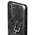 NBA San Antonio Spurs Dark Rust Galaxy S21 Plus 5G Pro Case