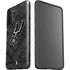 NBA San Antonio Spurs Dark Rust Galaxy S21 Plus 5G Pro Case