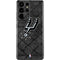 NBA San Antonio Spurs Dark Rust Galaxy S21 Ultra 5G Skin