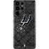 NBA San Antonio Spurs Dark Rust Galaxy S21 Ultra 5G Skin