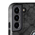 NBA San Antonio Spurs Dark Rust Galaxy S22 Pro Case