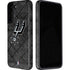 NBA San Antonio Spurs Dark Rust Galaxy S22 Pro Case