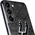 NBA San Antonio Spurs Dark Rust Galaxy S22 Skin