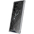 NBA San Antonio Spurs Dark Rust Galaxy S22 Ultra Clear Case