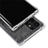 NBA San Antonio Spurs Dark Rust Galaxy S22 Ultra Clear Case