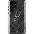 NBA San Antonio Spurs Dark Rust Galaxy S22 Ultra Pro Case