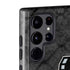 NBA San Antonio Spurs Dark Rust Galaxy S22 Ultra Pro Case
