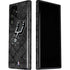 NBA San Antonio Spurs Dark Rust Galaxy S22 Ultra Pro Case