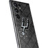 NBA San Antonio Spurs Dark Rust Galaxy S22 Ultra Skin