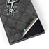 NBA San Antonio Spurs Dark Rust Galaxy S22 Ultra Skin