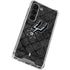 NBA San Antonio Spurs Dark Rust Galaxy S23 Clear Case