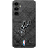 NBA San Antonio Spurs Dark Rust Galaxy S23 FE Skin